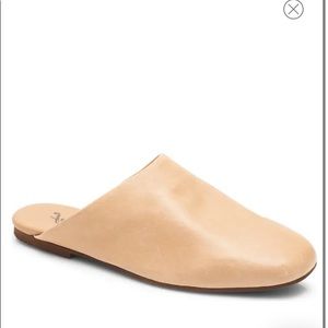 Free people Reese mule